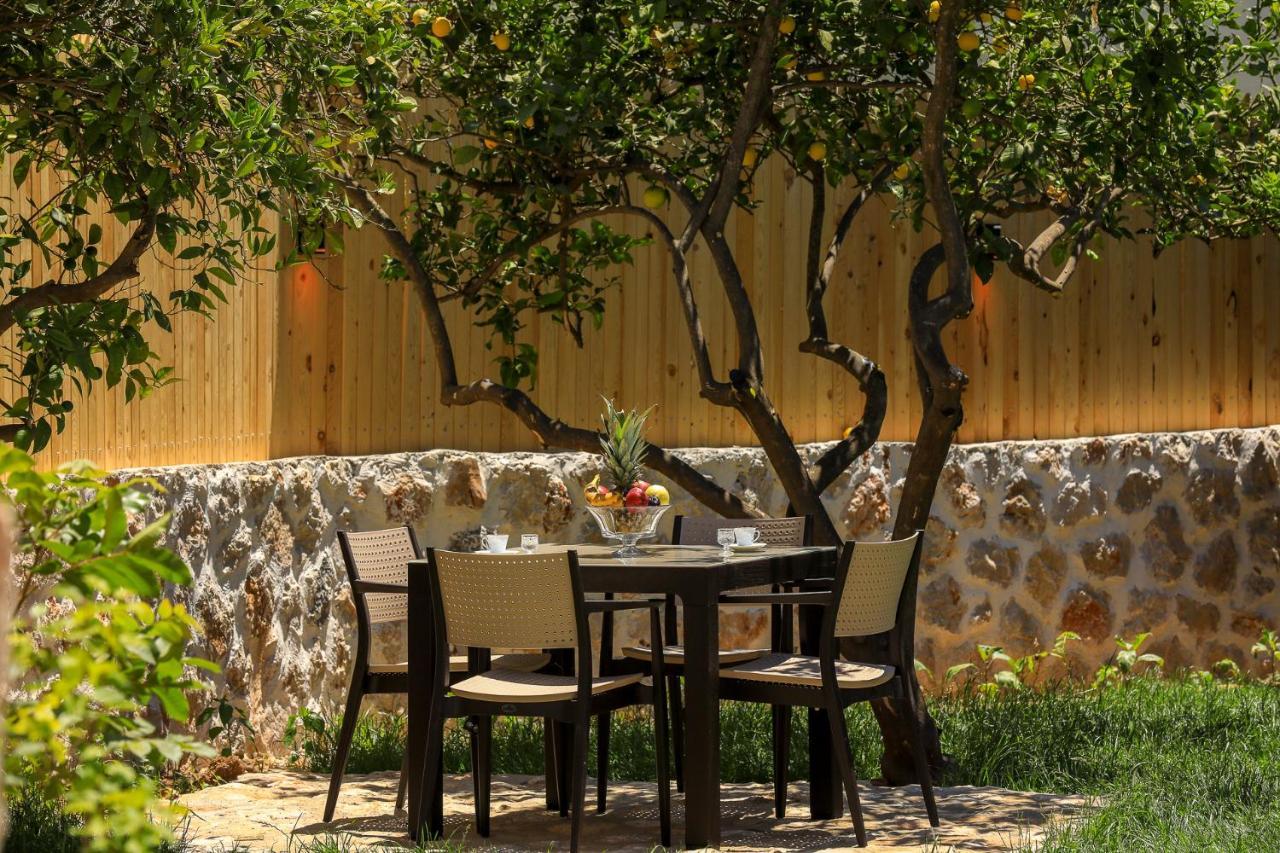 Flower Hotel Patara Exterior foto